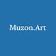 Muzon.Art in Mount Pleasant, SC Arts & Crafts Organizations & Information