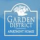 Garden District Apartment Homes in Simpsonville, SC In Home Services