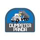 Dumpster Panda in Merrillville, IN Dumpster Rental