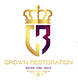 Crown Restoration in Selma, TX Fire & Water Damage Restoration