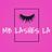 MB Lashes LA in Valencia, CA