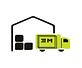 Expert Mover in Dieppe, NY Household Goods Storage