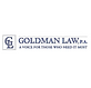 Goldman Law, P.A in Maitland, FL Personal Injury Attorneys