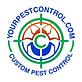 Custom Pest Control in Boaz, AL Pest Control Services