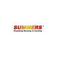 Summers Plumbing Heating & Cooling in Warsaw, IN Heating & Air-Conditioning Contractors