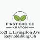 Health, Diet, Herb & Vitamin Stores in Reynoldsburg, OH 43068