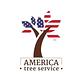 America Tree Service LL​C in Laurel, MD Tree & Shrub Transplanting & Removal