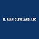 R. Alan Cleveland, in Athens, GA Legal Professionals