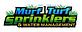 Murf Turf Sprinklers and Water Management in Katy, TX Irrigation Systems & Equipment
