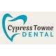 Cypress Towne Dental in Cypress, TX Dentists