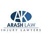Arash Khorsandi, Esq in Los Angeles, CA Legal Professionals