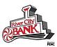 River City Bank in Central Business District - Louisville, KY Banks