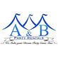 A&B Party Rentals in Willards, MD Advertising Agencies