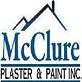 McClure Plaster & Paint, in Denair, CA Contractor Equipment & Supplies
