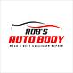 Rob's Auto Body Mesa in Northeast - Mesa, AZ Auto Body Repair