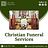Christian Funeral Services in okay, OK