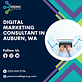 Digital Marketing Consultant in auburn, WA Marketing & Sales Consulting
