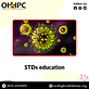 STDS Education in Oklahoma, WA Health And Medical Centers