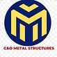 C&O Metal Structures in Highlands Ranch, CO Metal Buildings
