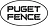 Puget Fence in Port Orchard, WA
