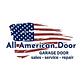 All American Door KC in Blue Springs, MO Garage Doors & Gates