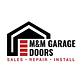 M&M Garage Doors in Fredericksburg, OH Garage Doors & Gates