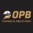 OPB Towing in Oak Park, MI