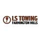 LS Towing Farmington Hills in Farmington Hills, MI Road Service & Towing Service