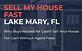 CashForHomesLakeMary.com in Lake Mary, FL Real Estate
