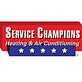 Service Champions Heating & Air Conditioning in West Sacramento, CA Heating & Air-Conditioning Contractors