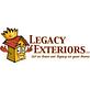 Legacy Exteriors in Madison, WI Roofing Contractors