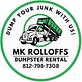 M & K Rolloffs in Bloomfield, NY Dumpster Rental