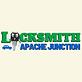 Locksmith Apache Junction AZ in Apache Junction, AZ Locksmiths