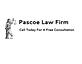 Pascoe Law Firm in League City, TX Personal Injury Attorneys
