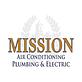 Mission AC, Plumbing & Electric in Spring Branch - Houston, TX Heating & Air-Conditioning Contractors