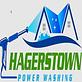 Hagerstown Power Washing in Hagerstown, MD Dry Cleaning & Laundry
