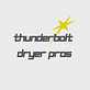 Thunderbolt Dryer Pros in Fairfax, VA Dry Cleaning & Laundry