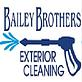 Bailey Brothers Exterior Cleaning in Lansing, MI Pressure Cleaning Equipment & Supplies
