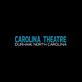 The Carolina Theatre in Durham, NC Theater & Sport Ticket Agencies