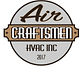 Air Craftsmen HVAC in Placerville, CA Heating & Air-Conditioning Contractors