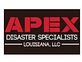 Apex Disaster Specialist Louisiana in Lake charles, LA Carpet & Rug Cleaners Water Extraction & Restoration