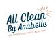 All Clean By Anabelle in Fayetteville in Fayetteville, AR House Cleaning & Maid Service