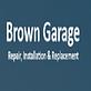 Brown Garage Door Repair Service in Wainscott, NY Garage Doors Repairing