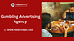 iGaming Advertising in Lucknow, Uttar Pradesh, India, NY Security Equipment & Supplies