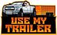 Use My Trailer in Fate, TX Dumpster Rental