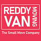 Reddy Van Moving - The small move company in Lutz, FL Household Goods Storage