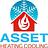 Asset Heating & Cooling in Northbridge, MA