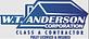 WT Anderson Roofing & Siding in Norfolk, VA Roofing Contractors