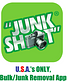 Junk Shot in Chesapeake, VA Utility & Waste Management Services