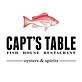 Capt's Table in Panama City, FL Seafood Restaurants